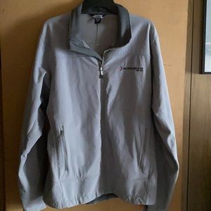 Mohegan Sun jacket XL